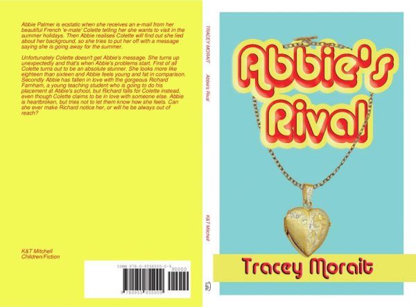 Abbie's Rival cover