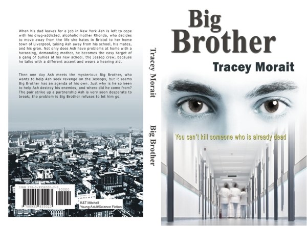 Big Brother cover